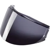 LS2 Ff399 Bildschirm Schwarz Schwarz One Size