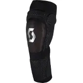 SCOTT Knieprotektor Softcon 2 schwarz XL Unisexschwarz125 (XL) - Motorradbekleidung - Sicherheit & Protektoren