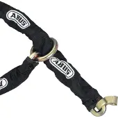 ABUS Chain KS12/2 Loop Kettenschloss