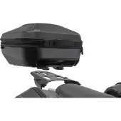 SW-Motech URBAN ABS Topcase 16-29 LITER, SCHWARZ schwarz