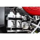 SW-Motech Trax Trinkflaschen-Kit SEITENBOX 37/45,2FLASCHEN