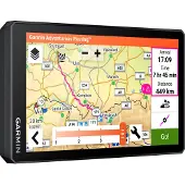 Garmin zumo XT 2 Motorrad-Navigatonsgerät Unisexbraun937 - Motorradzubehör - Kommunikation & Navigation