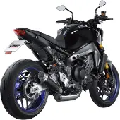 MIVV Gp Yamaha Mt-09/sp/fz-09 2021-23 Y.066.l2p Homologiertes Vollliniensystem