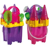 Simba Glitter Castle Strandset