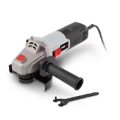 Powerplus 500w 115 Mm Winkelschleifer