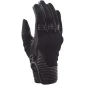 Road Denim Damen Leder Handschuh schwarz 7 Damenschwarz7 - Motorradbekleidung - Damen Motorradbekleidung