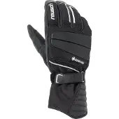 Reusch Outrider Gore-Tex Leder/Textilhandschuh lang schwarz 8 Herrenschwarz8 - Motorradbekleidung - Motorradhandschuhe