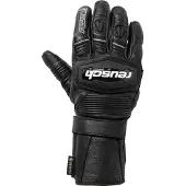Reusch Roadmaster Handschuh XTR 1.0 lang schwarz 10 Herrenschwarz10 - Motorradbekleidung - Motorradhandschuhe