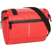 Likeitalot New Rebels Splash Lynbrook Rot Lenkertasche