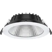 Prolumia Pro-Fusion 140 LED Einbauleuchte Multi-CCT 1100-2000lm - 40002920