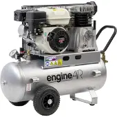 Aerotec Benzinkompressor 590-50 Honda
