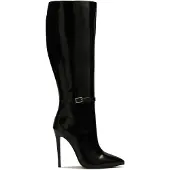 Kazar Stiefel in Schwarz | Gr.: 36