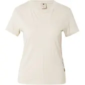 G-Star Overdyed Front Seam Kurzarm-t-shirt