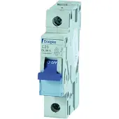 Doepke DLS 6h C25-1 LS-Schalter 6KA 1pol. C-25A