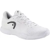 Head Schuhe Sprint Pro 4.0 Allcourt 2025 273185WHBK