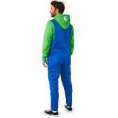 Boland Traciks Luigi