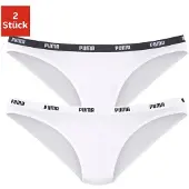 Puma WOMEN BIKINI 2P PACK