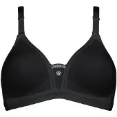 Triumph Sport BH Triaction Trophy | Grösse: 75D | Farbe: Schwarz