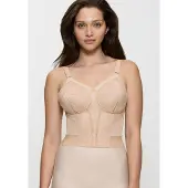 Triumph Nicht geformter BH Doreen | Grösse: 80D | Farbe: Pulver