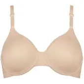 Triumph Bügel-BH "Micro Fun W" nahtlos vorgeformte Cups