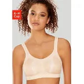 Anita Active Sport BH Momentum | Grösse: 85G | Farbe: Pulver