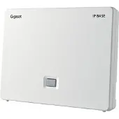 Gigaset IP Base weiß