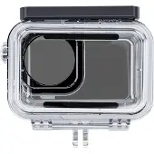 Telesin wasserdichte Schutzhülle für DJI Action 3