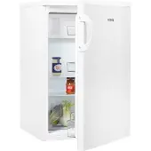 Gorenje RB492PW Kühlschrank, Freistehend, 119 Liter, Türanschlag wechselbar, Weiß