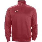 Joma Sweatshirt mit 1/2 Reißverschluss Faraon