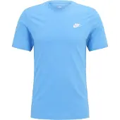 Nike Herren Shirt T-Shirt M NSW CLUB TEE