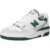 New Balance BB550WT1 Uni Sneaker in Weiß – hoher Komfort und optimaler Halt