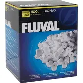 Fluval Biologbiomax Ladeelement 1100 grs Fischfilter biologbiomax Ring 11