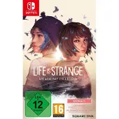 Life is Strange Arcadia Bay Collection, Nintendo Switch, M (Reif)