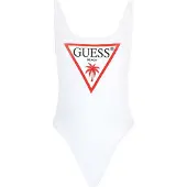 GUESS Einteiliger Badeanzug für Damen