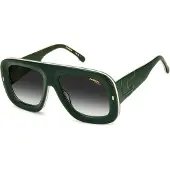 Carrera FLAGLAB 18 Green 57/18/140 Damen Sonnenbrillen
