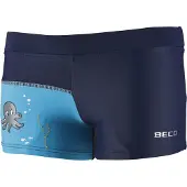 Beco Beermann GmbH Badehose Jungen Standard | marine | 92