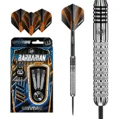 Winmau Barbarian