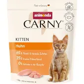 Animonda Carny Kitten Huhn - Sparpaket: 2 x 10 kg