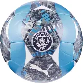 Puma Manchester City Fc Prematch Fußball