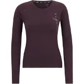 Puma Damen T-Shirt HYROX x Run Cloudspun