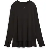 Puma Modest Oversized Tee