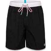 Arena Streifen-Bermudas Icons Team