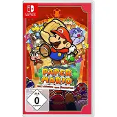 Paper Mario: Die Legende vom Äonentor