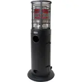 Saro Gasheizstrahler Modell AREA LOUNGEHEATER