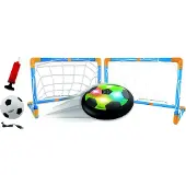 Lexibook Fußballpuck Luftkissenfahrzeug
