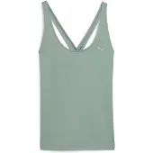 Puma Damen Shirt MOVE CLOUDSPUN LOOSE FIT TANK - REGULAR LENGTH