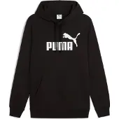 Puma Ess N1 Logo Kapuzenpullover