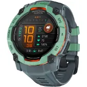 Garmin Instinct 3 amoled (50mm) twilight/neo tropic 1 St