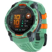 Garmin Instinct 3 amoled (45mm) twilight/neo tropic 1 St