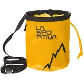 La Sportiva Laspo Sporttasche Gelb Einheitsgröße